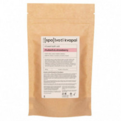 Spalvoti Kvapai Infused Bath Salt Vannas sāls 400ml