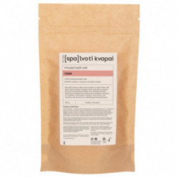 Spalvoti Kvapai Infused Bath Salt Vannas sāls 400ml