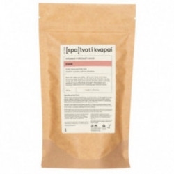 Spalvoti Kvapai Infused Milk Bath Soak Vannas pieniņš 300ml