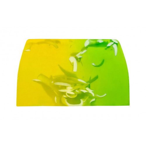 Spalvoti Kvapai Glycerin Soap Glicerīna ziepes 120g