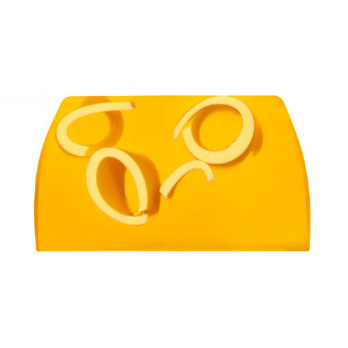 Spalvoti Kvapai Glycerin Soap Glicerīna ziepes 120g