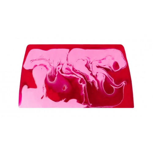 Spalvoti Kvapai Glycerin Soap Glicerīna ziepes 120g