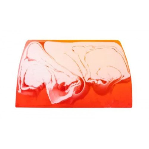 Spalvoti Kvapai Glycerin Soap Glicerīna ziepes 120g