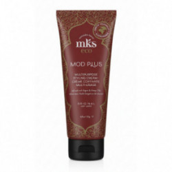 MKS eco Mod Styling Cream Stipras fiksacijas matu veidošanās krēms 113g
