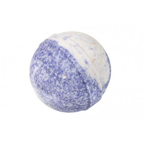 Spalvoti Kvapai Bath Bomb Vannas burbulis 160g
