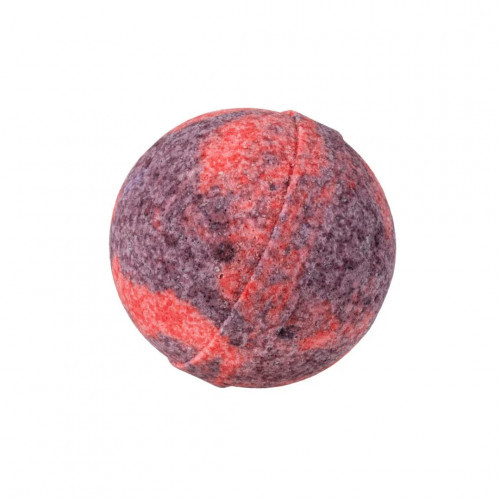 Spalvoti Kvapai Bath Bomb Vannas burbulis 160g