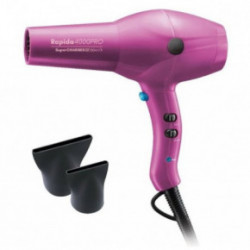 Diva Pro Styling Rapida 4000 Pro Haor Dryer Matu fēns Onyx