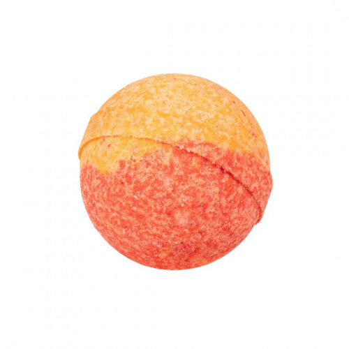 Spalvoti Kvapai Bath Bomb Vannas burbulis 160g