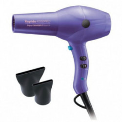 Diva Pro Styling Rapida 4000 Pro Haor Dryer Matu fēns Onyx