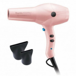 Diva Pro Styling Rapida 4000 Pro Haor Dryer Matu fēns Onyx