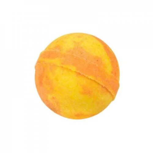 Spalvoti Kvapai Bath Bomb Vannas burbulis 160g