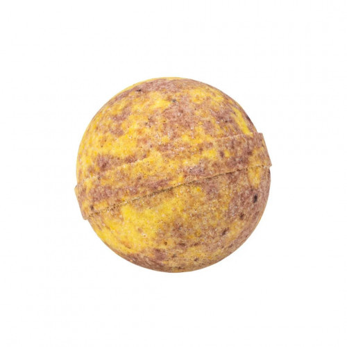 Spalvoti Kvapai Bath Bomb Vannas burbulis 160g