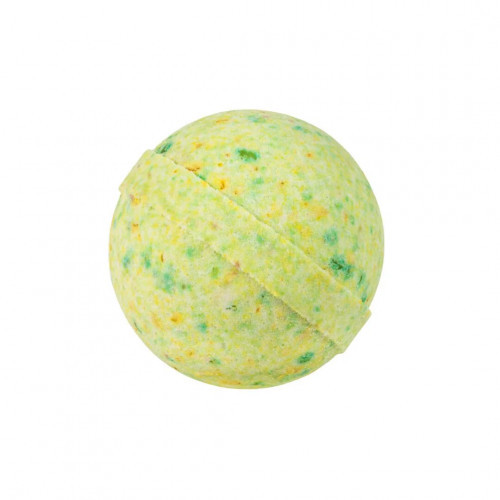 Spalvoti Kvapai Bath Bomb Vannas burbulis 160g