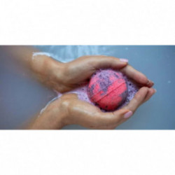 Spalvoti Kvapai Bath Bomb Vannas burbulis 160g