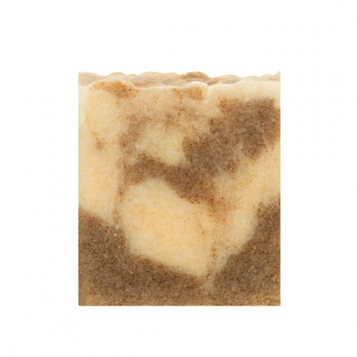 Spalvoti Kvapai Natural Aged Soap with Essential Oils Izturētas ziepes ar ēteriskajām eļļām 100g
