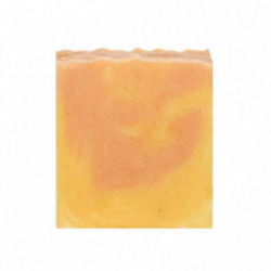 Spalvoti Kvapai Natural Aged Soap with Essential Oils Izturētas ziepes ar ēteriskajām eļļām 100g