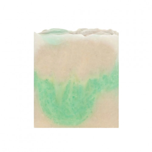 Spalvoti Kvapai Natural Aged Soap with Essential Oils Izturētas ziepes ar ēteriskajām eļļām 100g