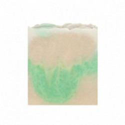 Spalvoti Kvapai Natural Aged Soap with Essential Oils Izturētas ziepes ar ēteriskajām eļļām 100g