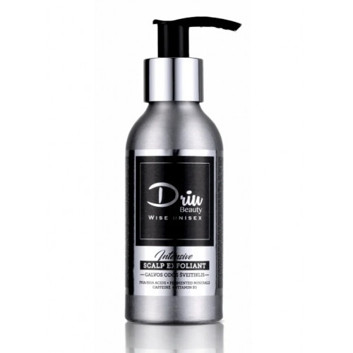 Driu Beauty Wise Unisex Intensive Skrubis galvas āda 125ml