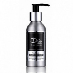 Driu Beauty Wise Unisex Intensive Skrubis galvas āda 125ml