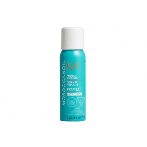 Moroccanoil Perfect Defense Pret karstumu aizsargājošs matu sprejs 225ml