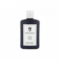 Naturalmente Gentleman Beard Shampoo Bārdas šampūns 100ml