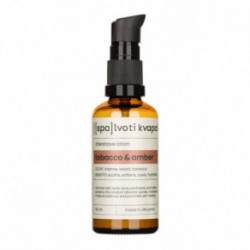 Spalvoti Kvapai Aftershave Lotion Pēcskūšanās losjons 50ml