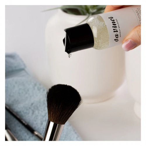 Da Vinci Professional Brush Shampoo Grima otu šampūns 100ml