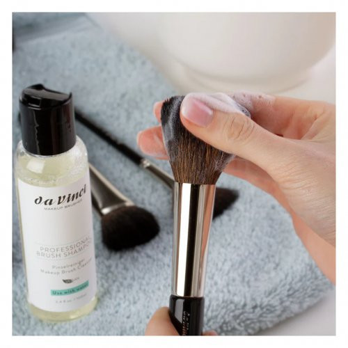 Da Vinci Professional Brush Shampoo Grima otu šampūns 100ml