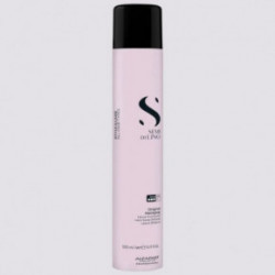 AlfaParf Milano Style Stories Extreme Hairspray Īpaši stipras fiksācijas matu laka 500ml