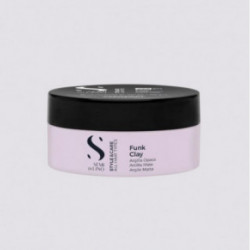 AlfaParf Milano Style Stories Funk Clay Matu māls 100ml