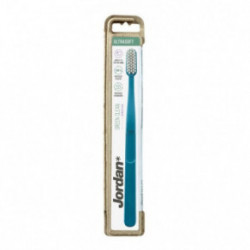 Jordan Green Clean Ultrasoft Toothbrush Īpaši mīksta zobu birste Pink
