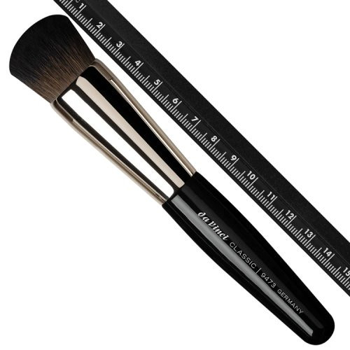 Da Vinci Classic 9473 Grima otiņa šķidram pūderim 1gab.