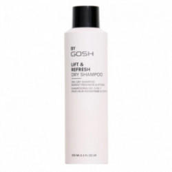 GOSH Copenhagen Lift & Refresh Styling Dry Shampoo Sausais šampūns 250ml
