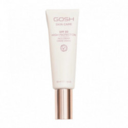 GOSH Copenhagen SP50 High Protection Face Cream Sejas krēms ar saules aizsardzību 50ml