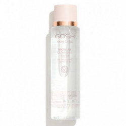 GOSH Copenhagen Micellar Cleansing Water Maigs micelārais ūdens 150ml