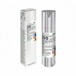 Dizao Cica & Hyaluron Spicules and Exosomes Booster Shot Intensīvs sejas serums 50ml