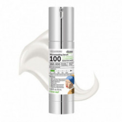 Dizao Cica & Hyaluron Spicules and Exosomes Booster Shot Intensīvs sejas serums 50ml