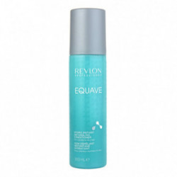 Revlon Professional Equave Instant Leave-In Detangling Conditioner Neizskalojams mitrinošs kondicionieris ar keratīnu 200ml