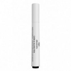 Alessandro Peel & Glow Set Komplekts roku kopšanai Komplekts