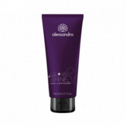 Alessandro Glow & Shine Hand and Body Lotion Izgaismojošs losjons rokām un ķermenim 150ml