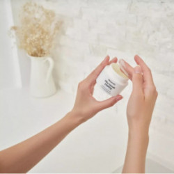 Alessandro Silky Hands Peeling Roku skrubis ar jūras sāli un dabīgām eļļām 50ml
