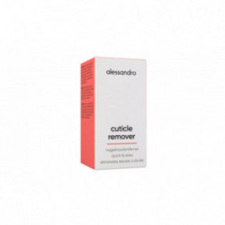 Alessandro Cuticle Remover Gel Gelis Maigai kutikulas noņemšanai 10ml
