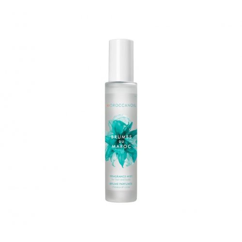 Moroccanoil Brumes du Maroc Hair & Body Fragrance Mist Matu un ķermeņa migla 100ml