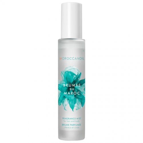 Moroccanoil Brumes du Maroc Hair & Body Fragrance Mist Matu un ķermeņa migla 100ml