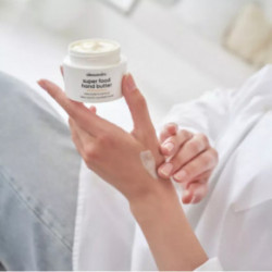 Alessandro Karite Hand Butter Roku sviests ar šī sviestu 50ml