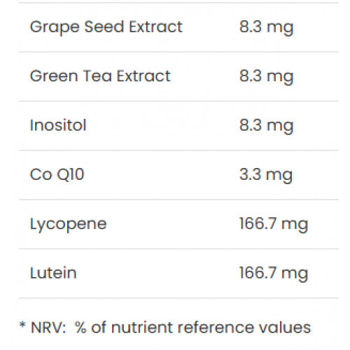 VPLab Nutrition Ultra Women's Multivitamin Formula Multivitamīni sievietēm mīkstajās kapsulās 90 kapsulas