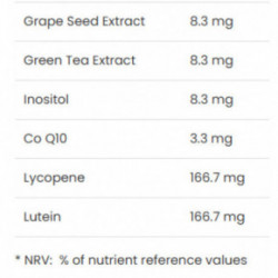 VPLab Nutrition Ultra Women's Multivitamin Formula Multivitamīni sievietēm mīkstajās kapsulās 90 kapsulas