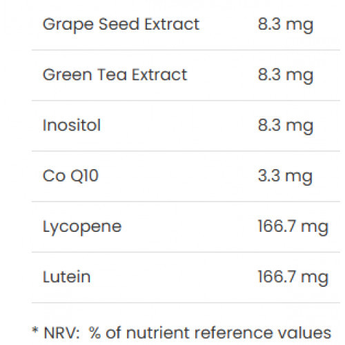 VPLab Nutrition Ultra Women`s Multivitamin Formula Multivitamīnu komplekss sievietēm 90 kapsulas