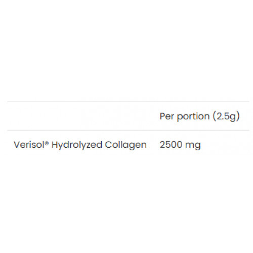 VPLab Nutrition Beauty Collagen Peptides Kolagēna peptīdi sievietēm 150g